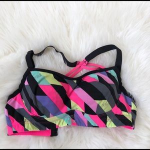 VICTORIA SECRET SPORTS-BRA
